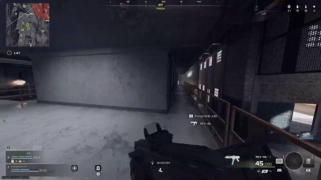 Duo Warzone Live NjD