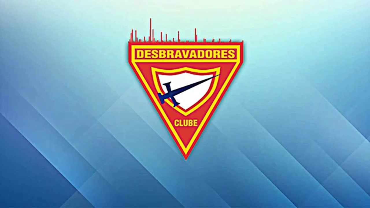 Hino dos Desbravadores com Letra.