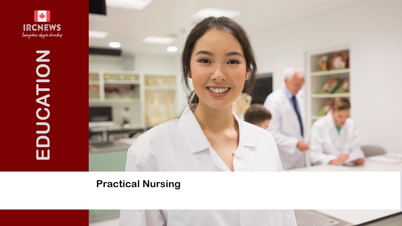 Saskatchewan Polytechnic: Practical Nursing