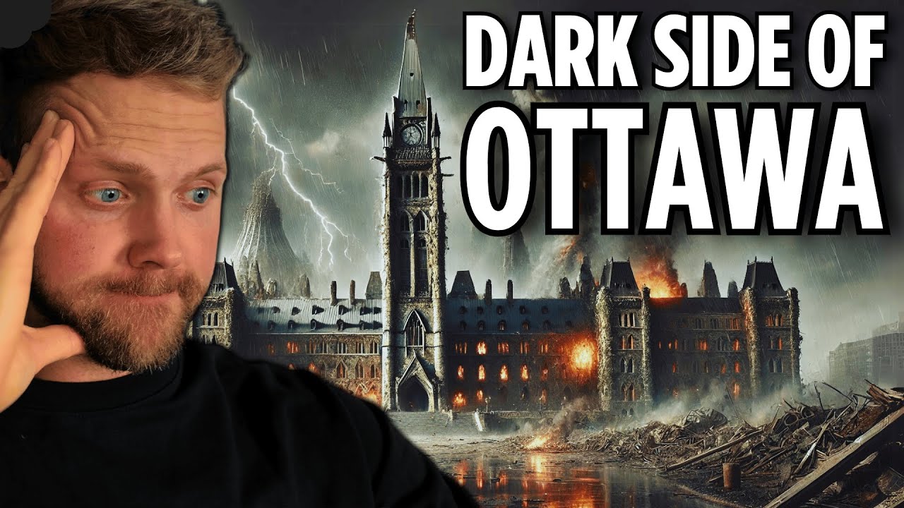 The Top Reasons People REGRET Moving to Ottawa ON