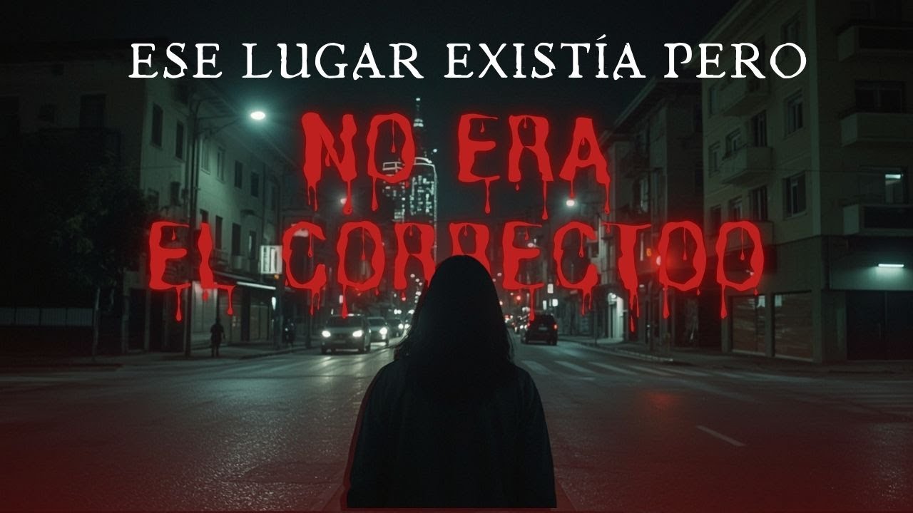 La Mano Peluda (UNPLUGGED) Crucé sin darme cuenta: relatos reales de realidades alternas / 3093