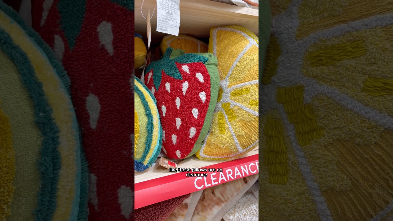 Весенние находки с мирового рынка 🌱💕 #worldmarket #springdecor #homedecor #boujeeonabudget #decor