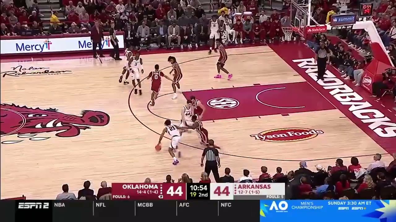 NBA Draft 2025: Adou Thiero | 3PT Shooting | Arkansas 24-25 | DRAFTED BY THE LAKERS!