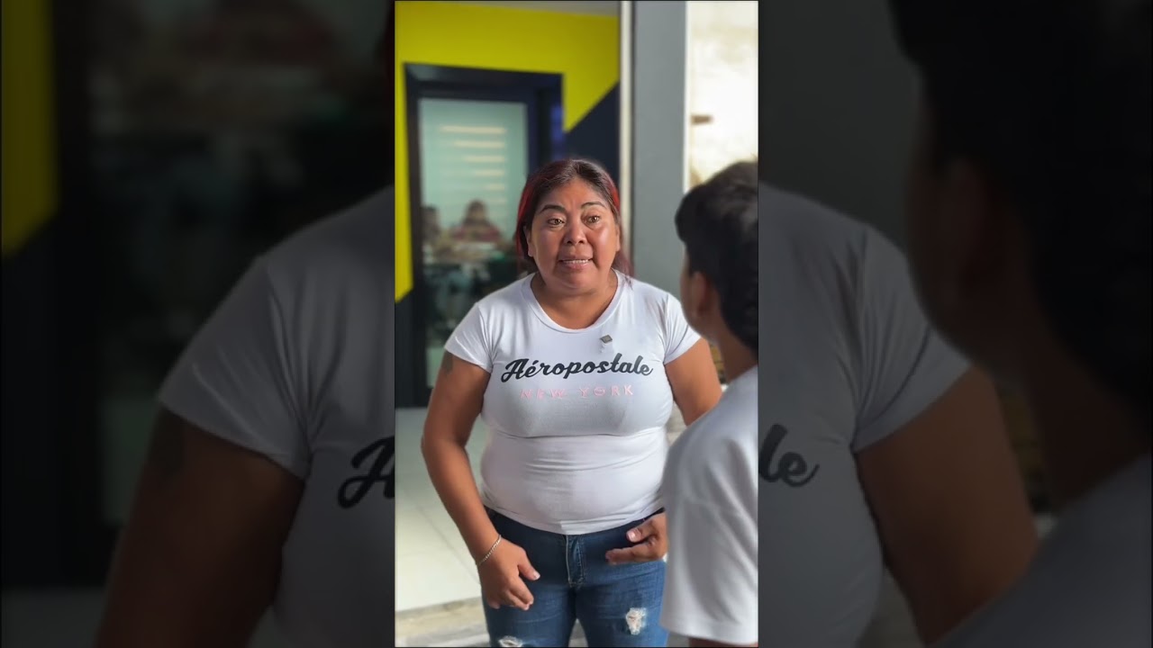 Festejo el cumpleaños de su hijo de esta forma y al final sucedió esto.