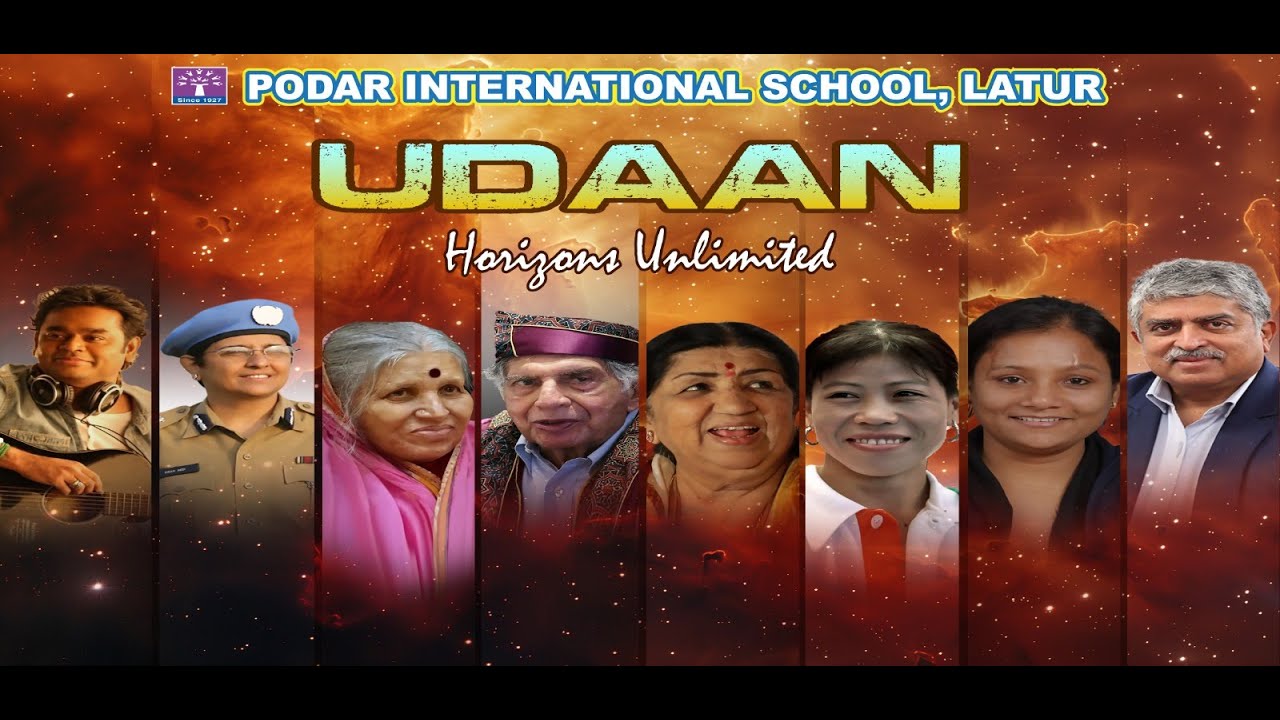 UDAAN 