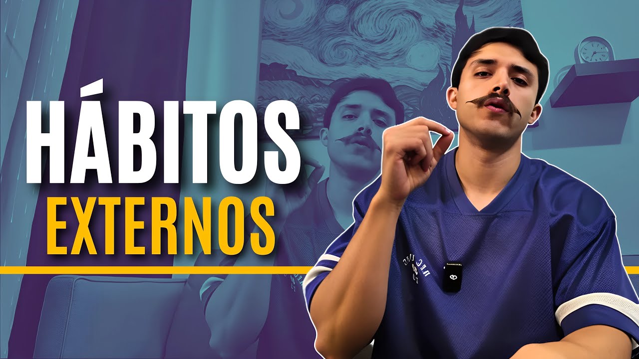 5 HÁBITOS QUE CAMBIAN REALIDADES 