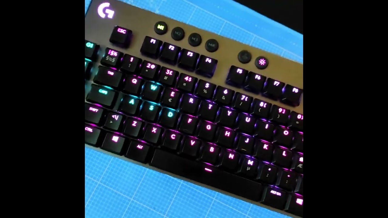 Gmodism's Gaming Setup 2023 (specs in description)