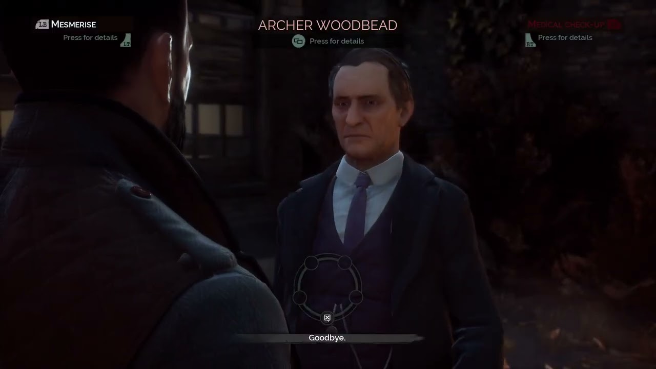 Vampyr pt9