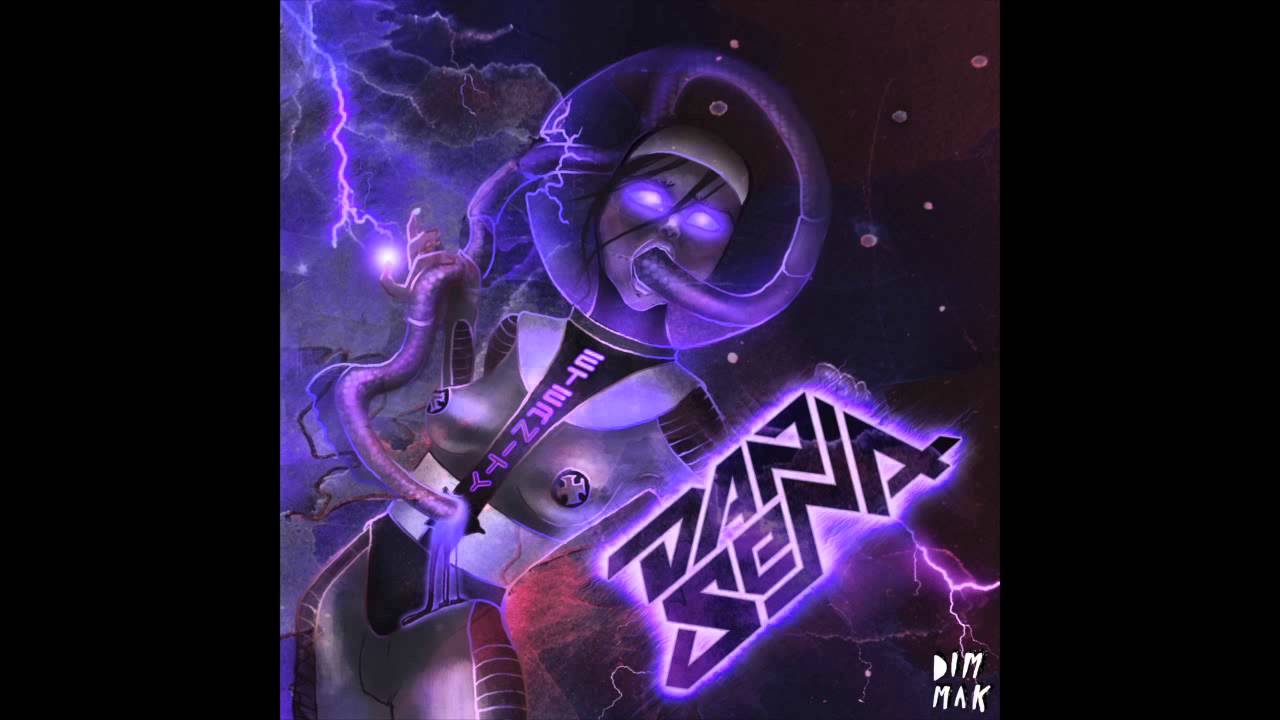 Dan Sena - Judas
