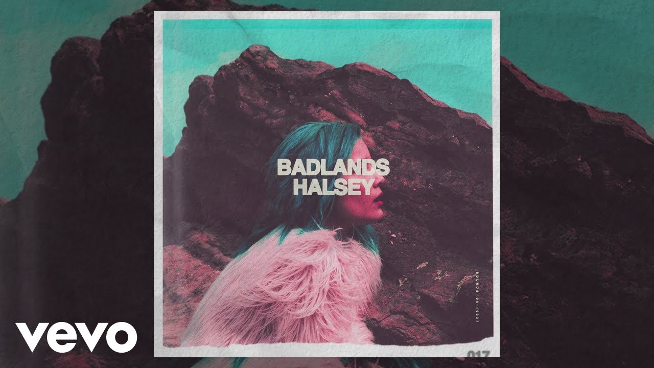 Halsey - Young God (Audio)