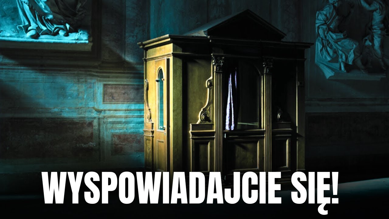 WYSPOWIADAJCIE SIĘ! Orędzie Maryi. Gisella Cardia