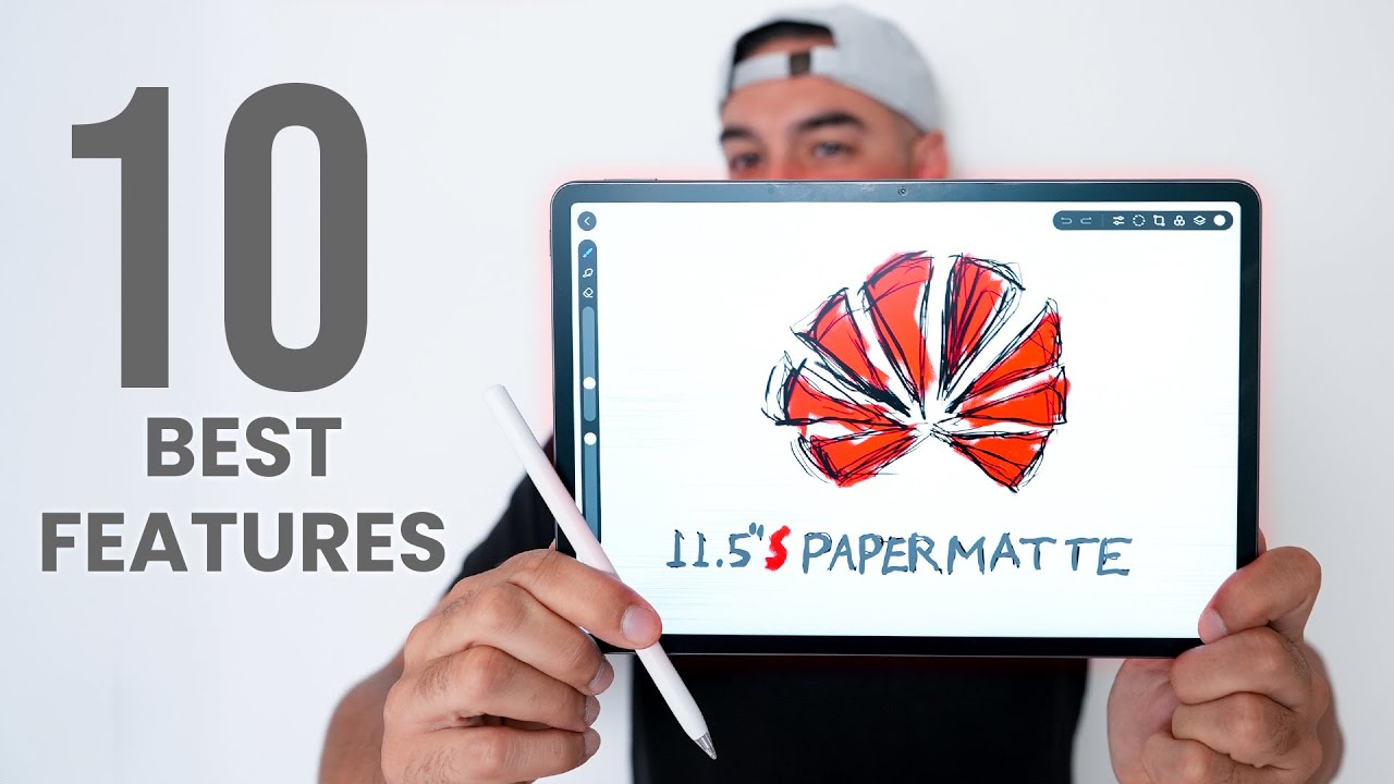 Huawei MatePad 11.5