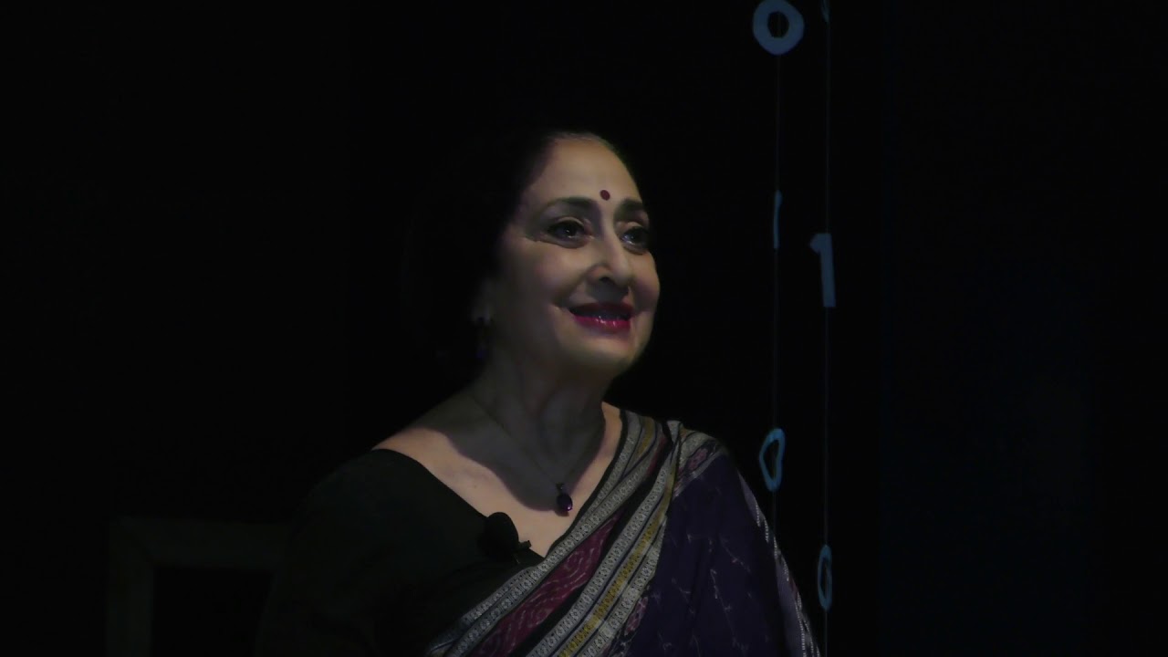 From Detroit to Delhi : The Best Career Path Is Not The Straightest | Sharon Lowen | TEDxBITMesra