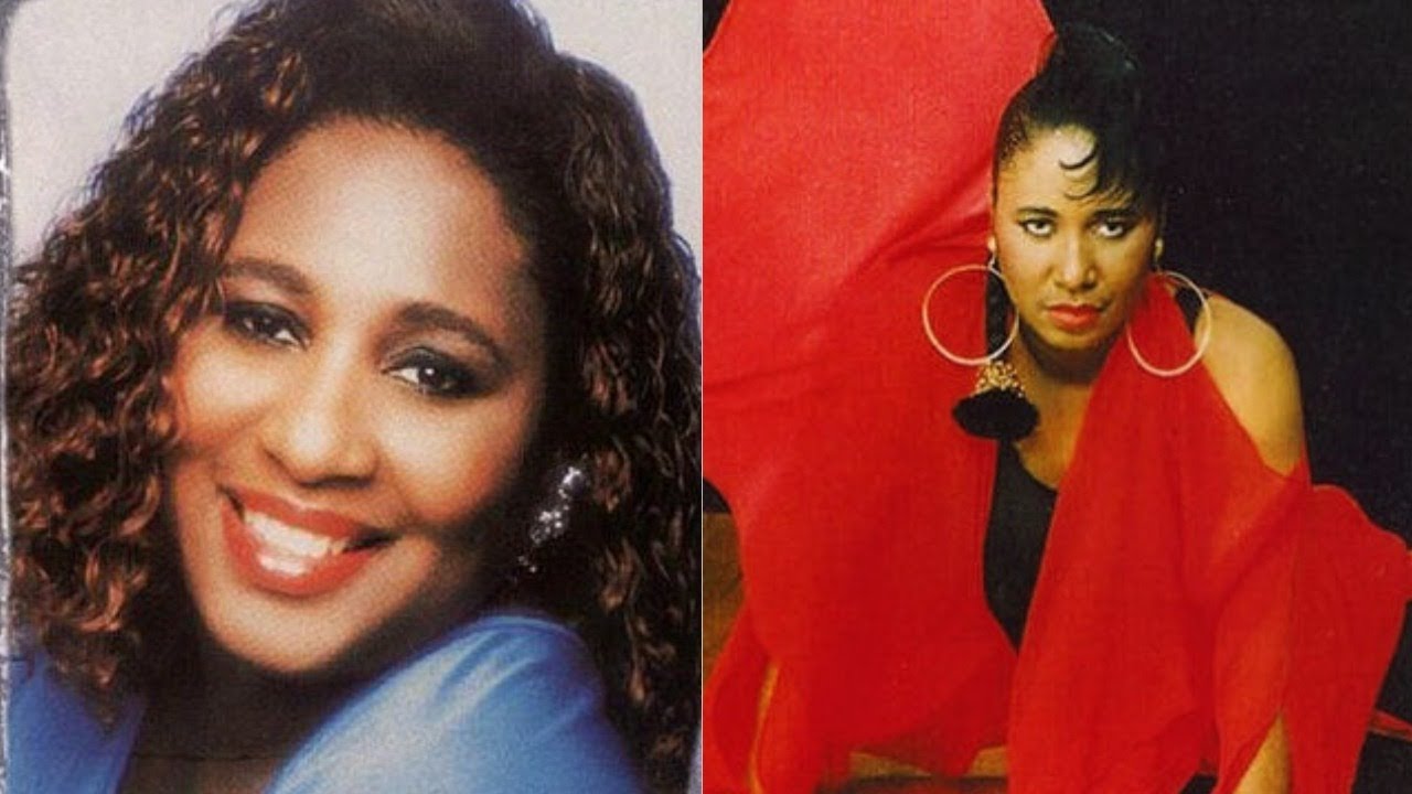 R.I.P. Soul Singer And Aretha Backup Sandra Feva Passed Away!!