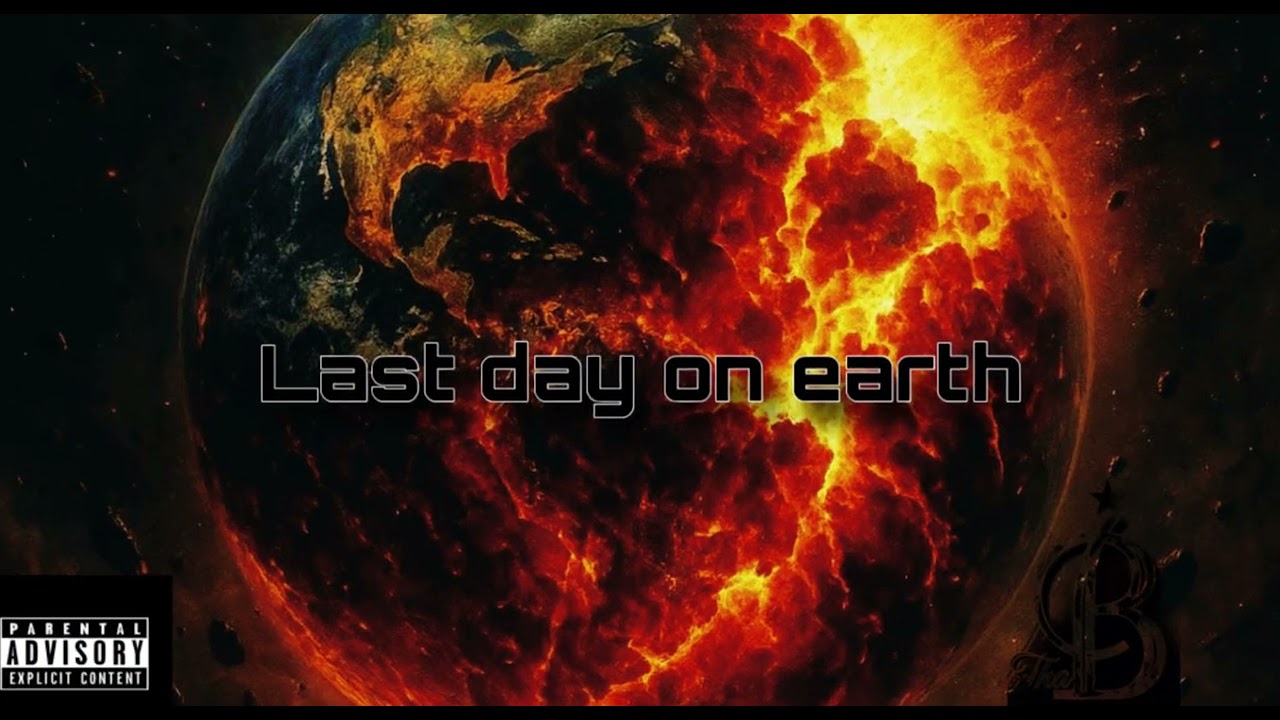 [FREE]  Emotional trap beat | ' Last day on Earth | Melodic Instrument | Prod by Kyawthaboejr