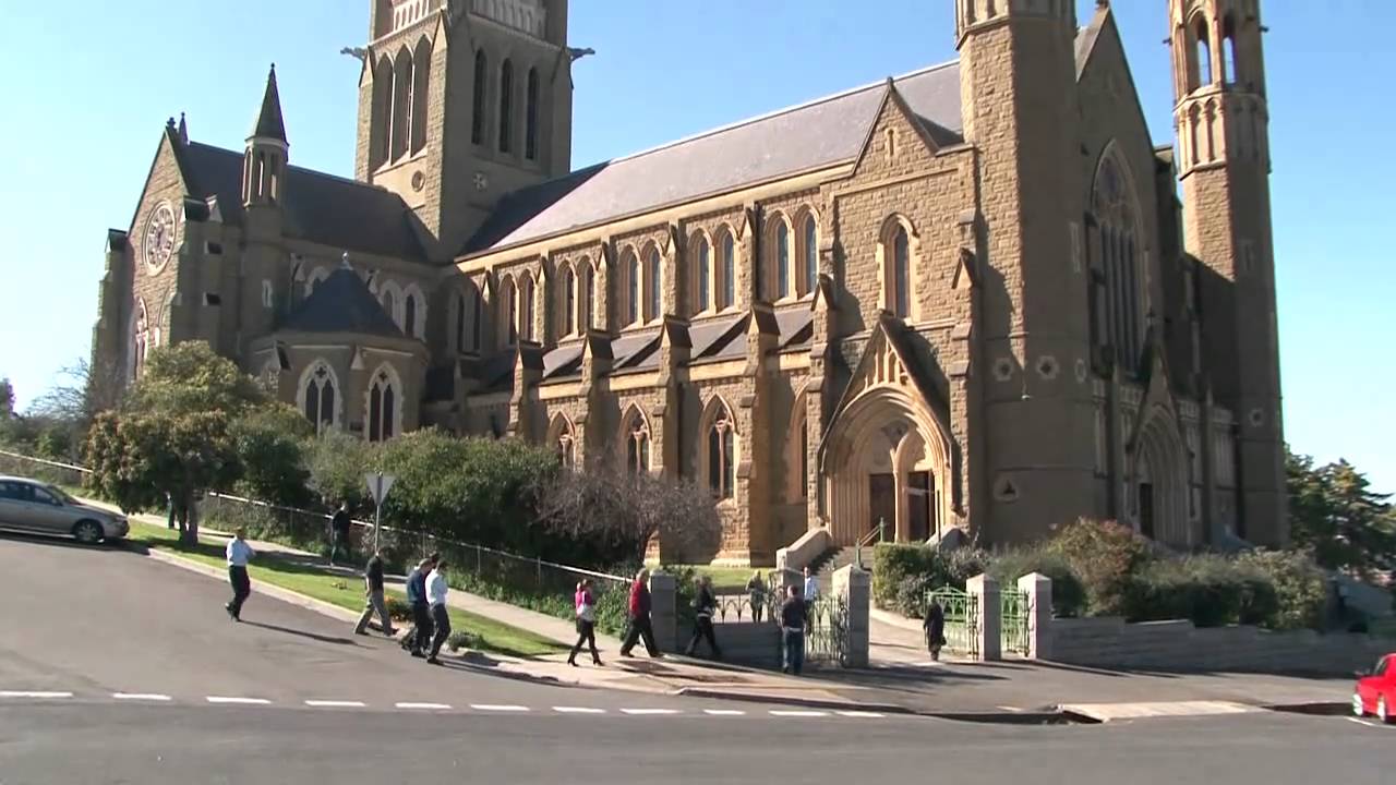 Bendigo, Victoria Australia