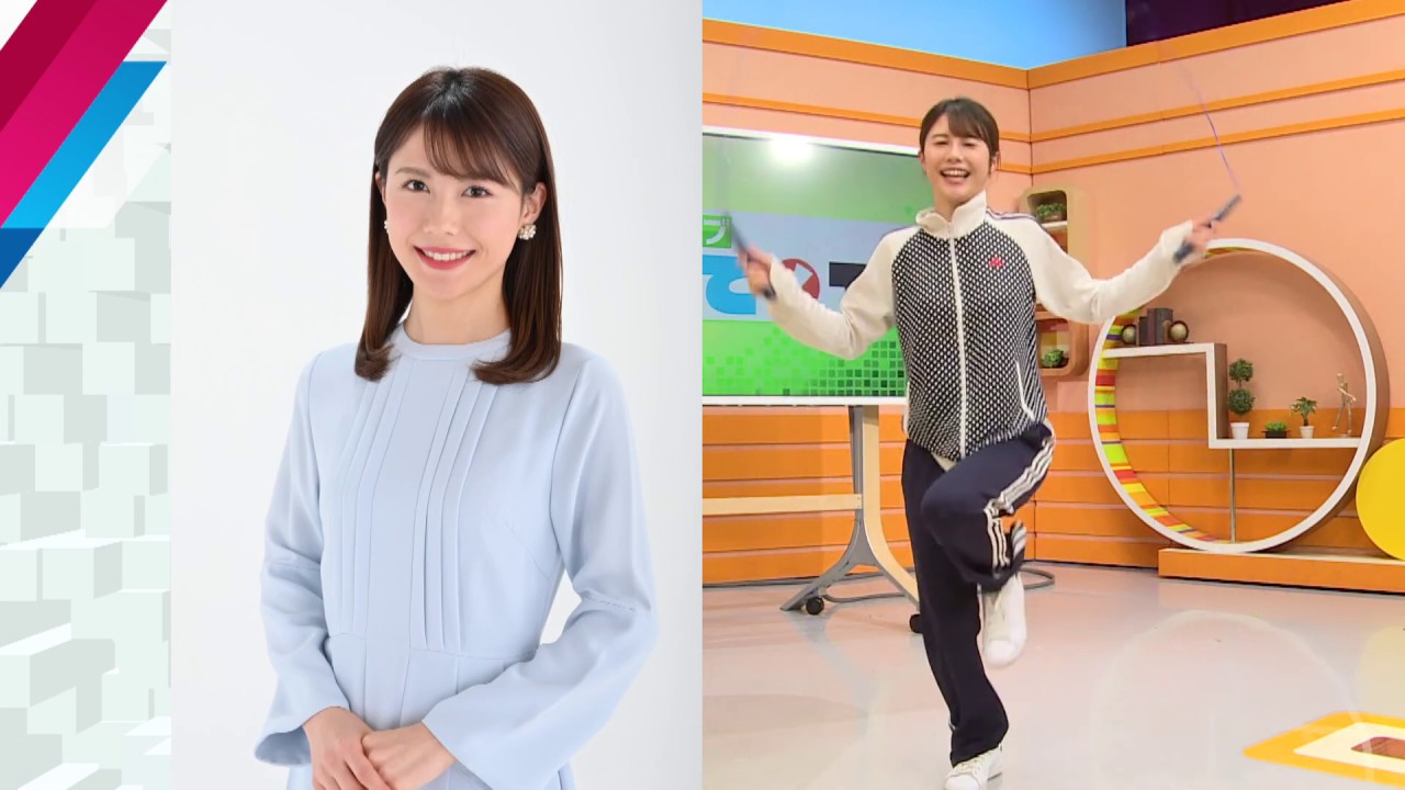 YBSアナウンサー 