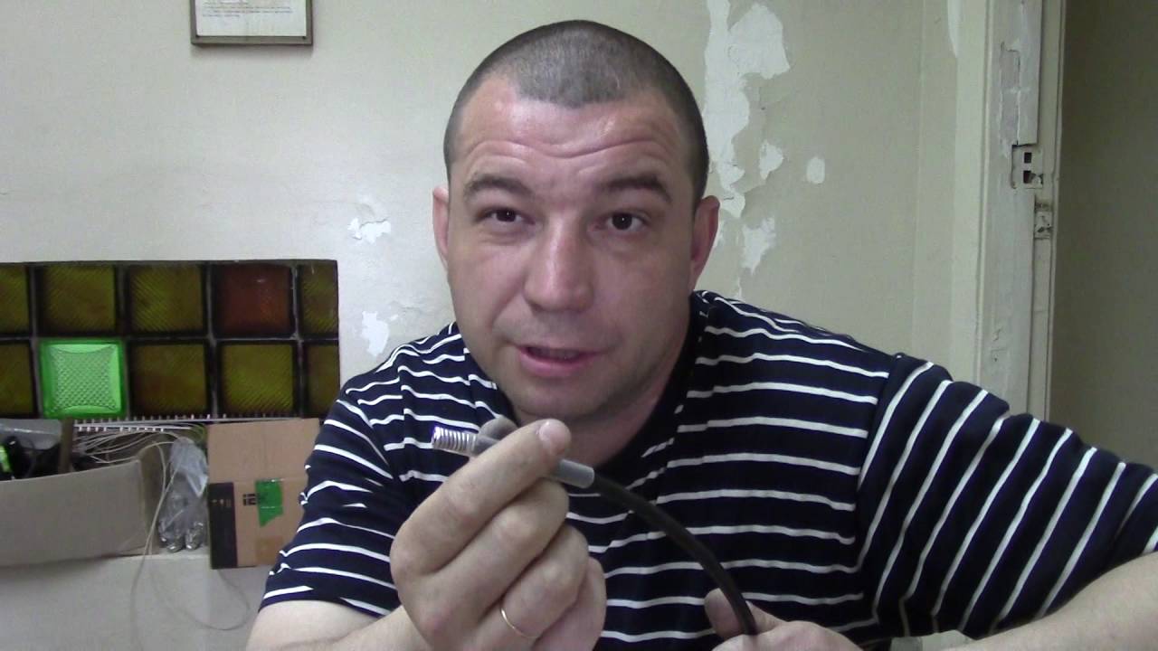 Как оконцевать провод СИП для подключения в щиток.