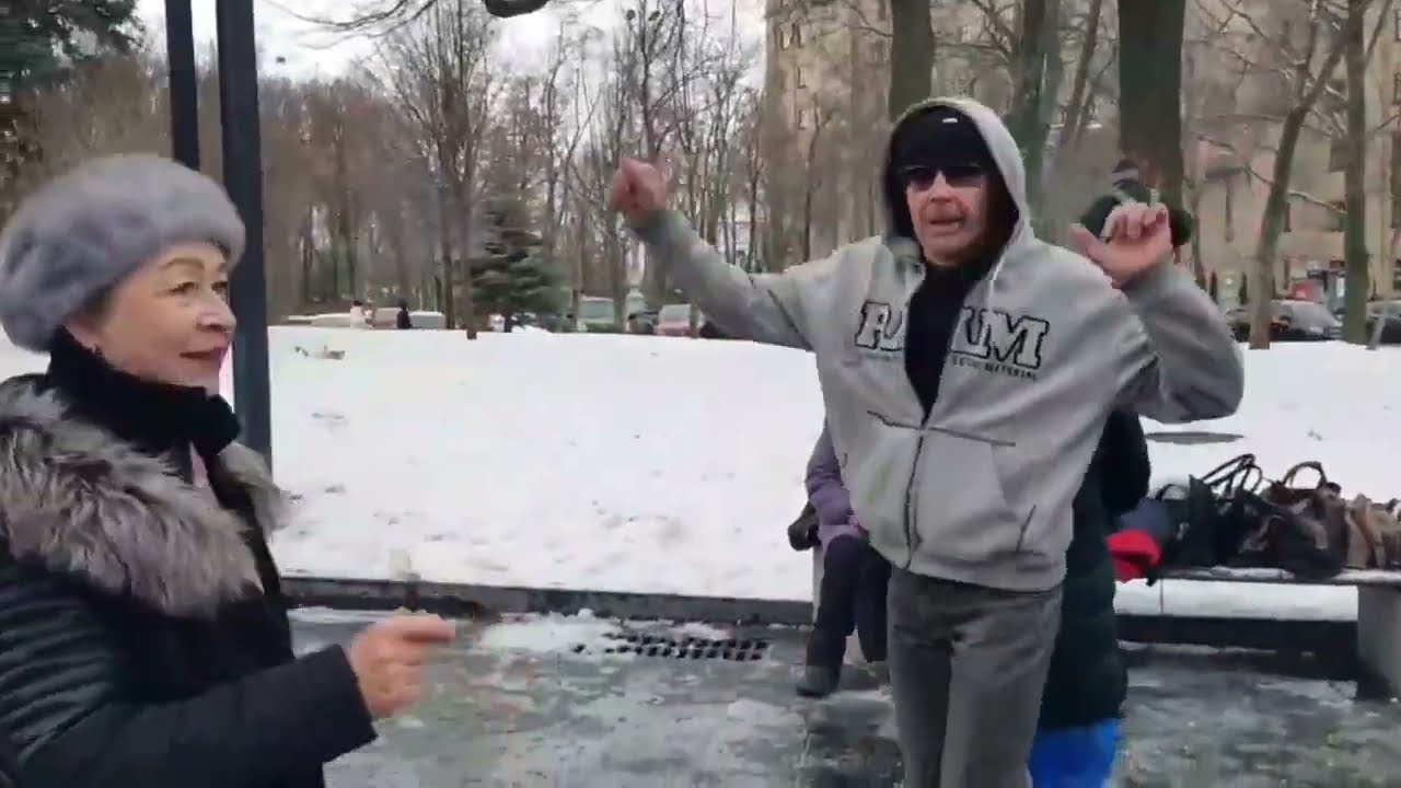 Я ГОТОВ ЦЕЛОВАТЬ ПЕСОК!!ХАРЬКОВ ФЕВРАЛЬ 2026 #kharkiv 
