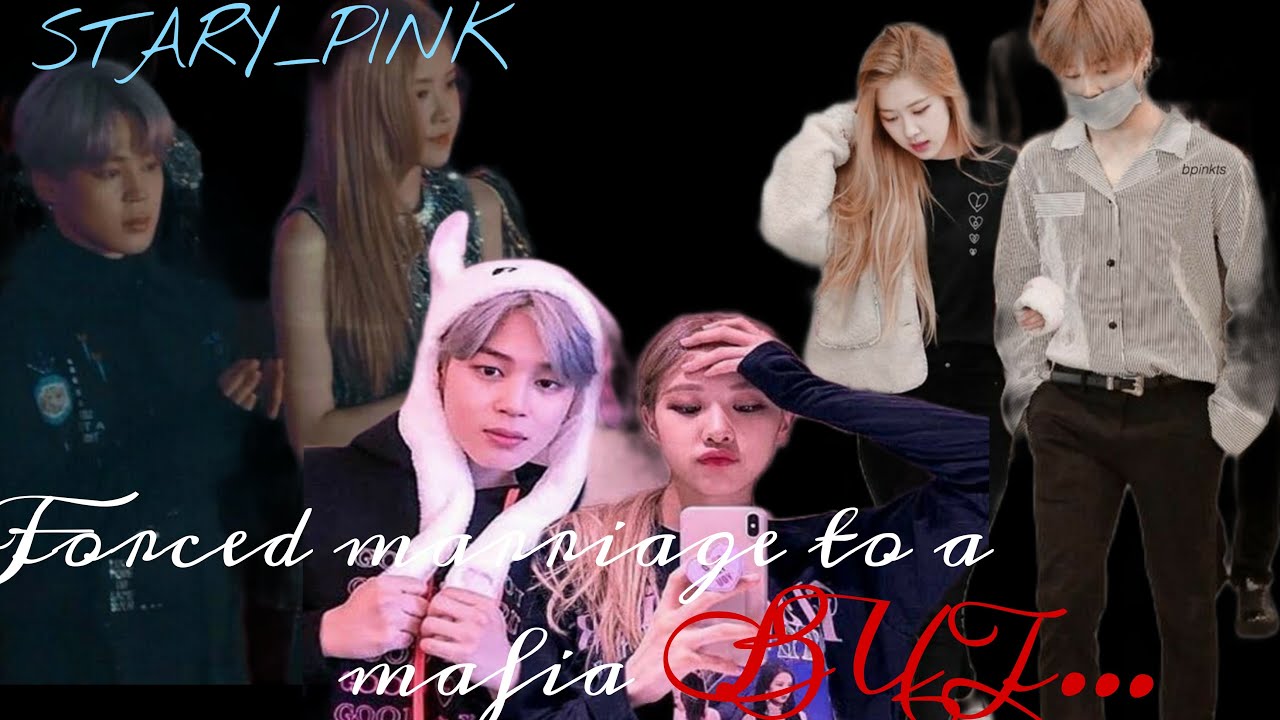 When she is forced married to a Mafia but...... (JIROSÉ FF) PART-1