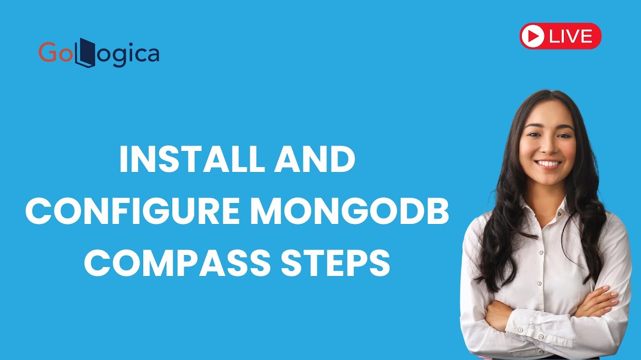 MongoDB Compass Installation Secrets Only Experts Know