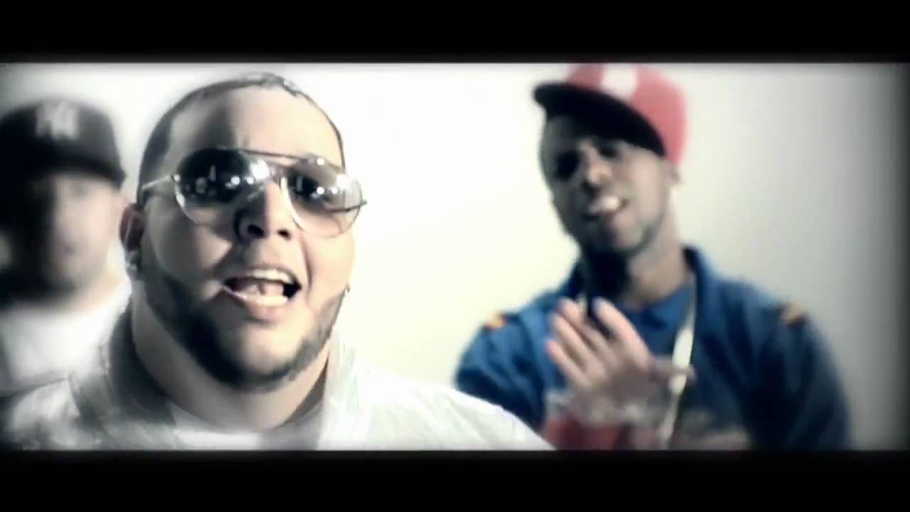Bumpea (Remix) Feat. Julio Voltio & Cirilo El Frontu - John Eric *Official Video* HD