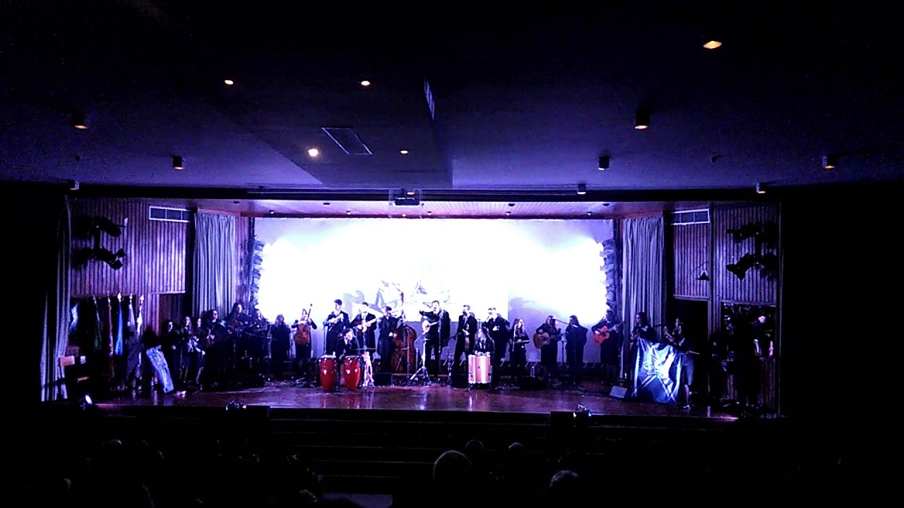 Educatuna - XIII Fast'A Noite