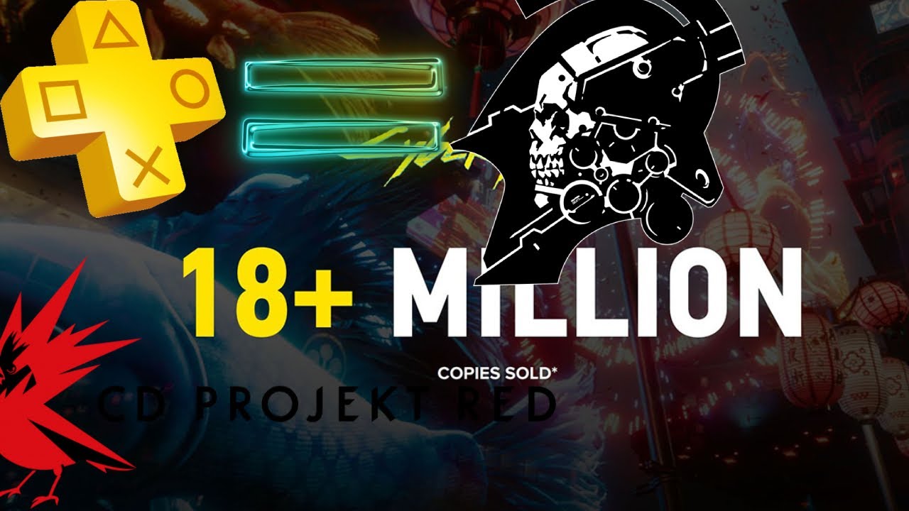 Sony Buys Another Studio, CD Project Red Q4 Earnings and Cyberpunk Expansion News Finally Out