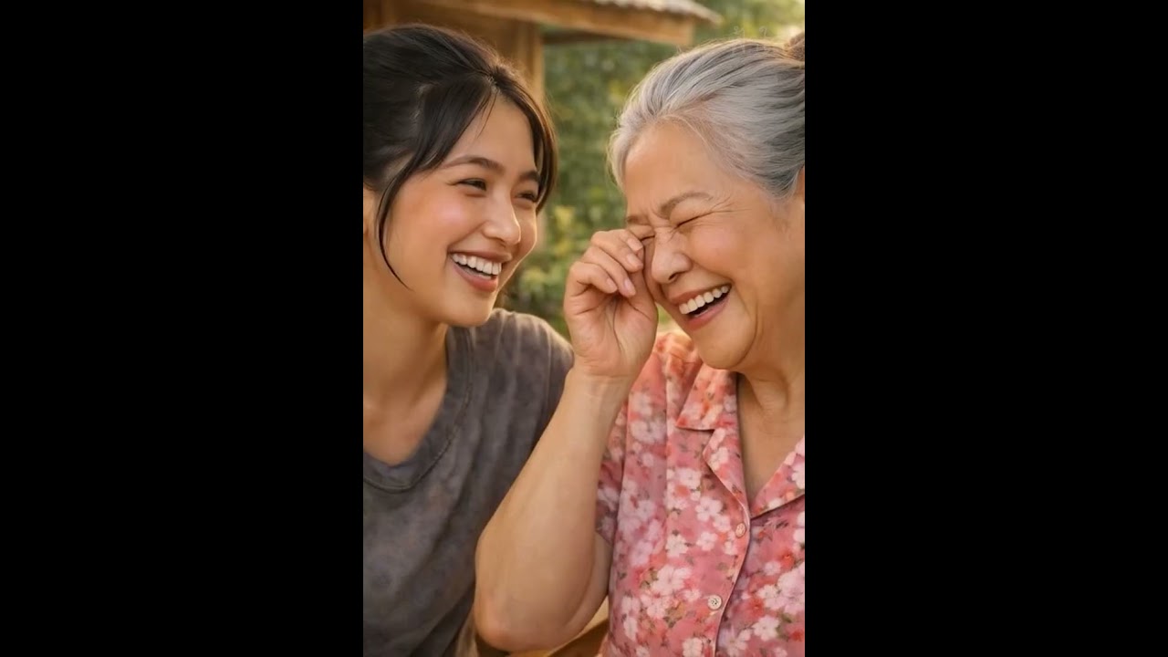 ลูกคนโตให้เงินแม่ แต่แม่กลับให้ลูกคนเล็ก! - ฟ้าใสชาแนล