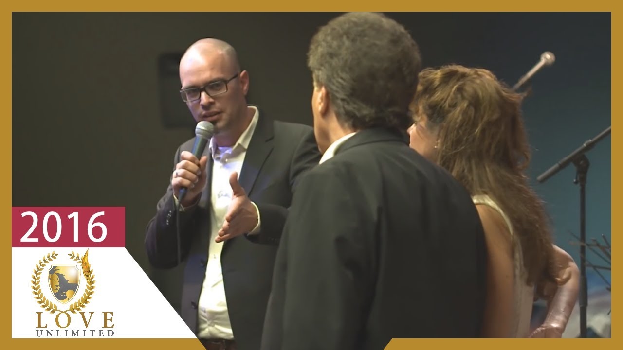 Entire Session // Terry MacAlmon // Glory Night Dordrecht