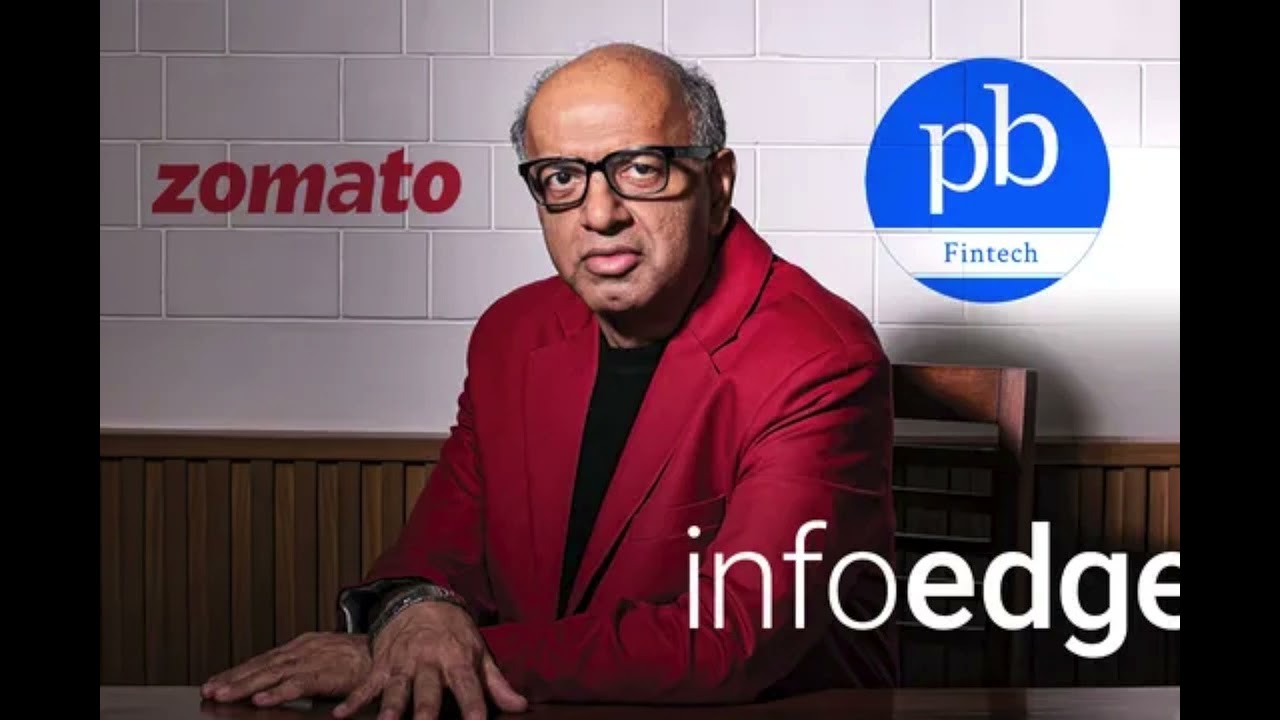 Why InfoEdge Share Price Is Falling &ndash; Shocking Truth!
