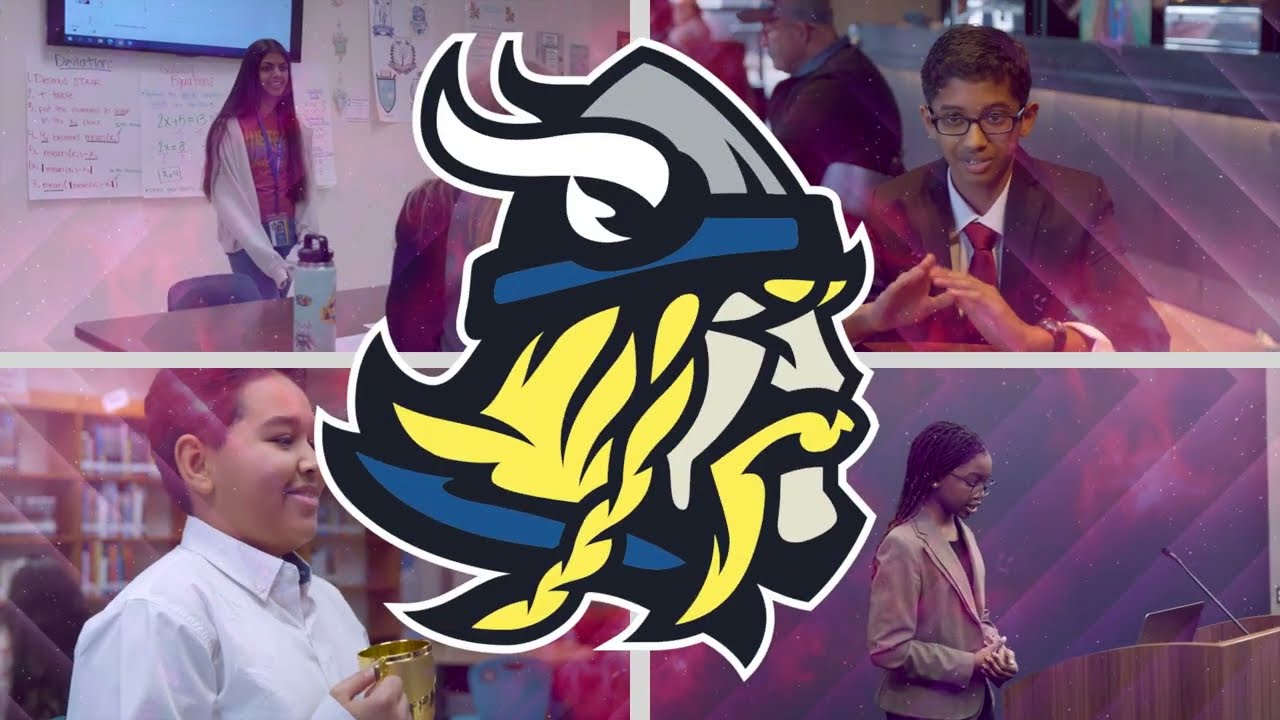 Garland ISD: 2023 Jackson MST Viking Leadership Challenge