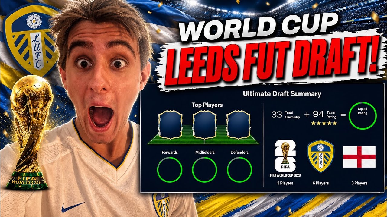Can I beat the HIGHEST RATED 128 FUT Draft??