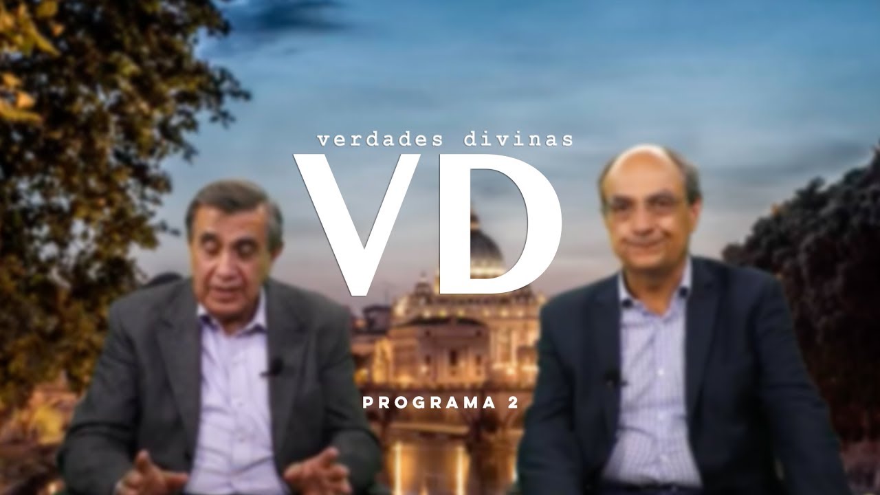 2 l PROGRAMA VERDADES DIVINAS I PREGUNTAS Y RESPUESTAS