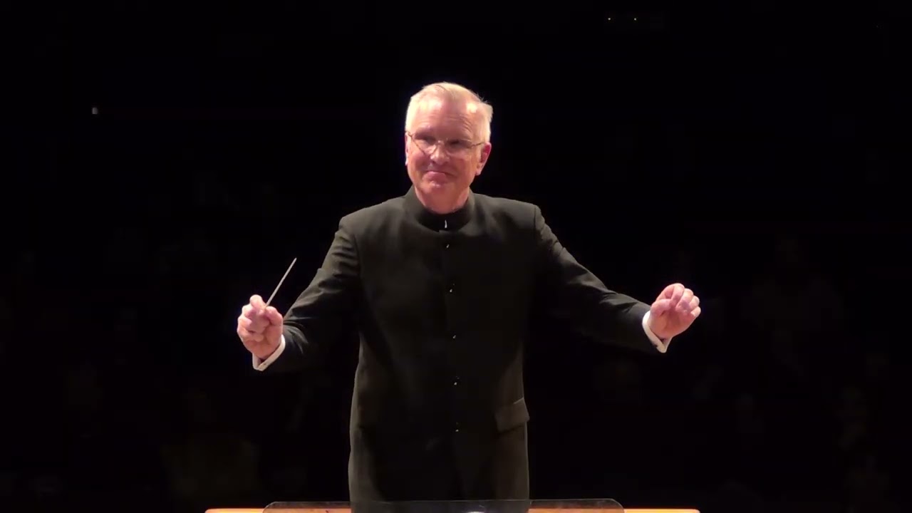 Ron Nelson, Medieval Suite