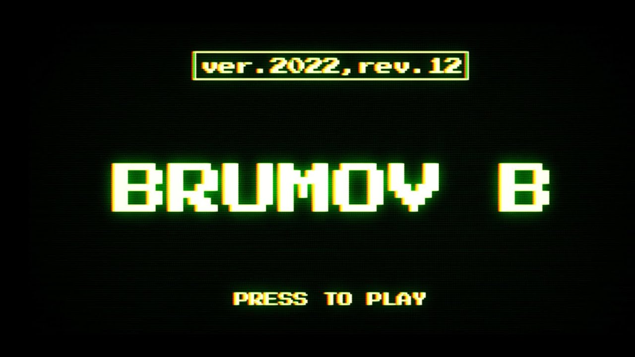 Brumov B 2022 - Hattrick SMHL