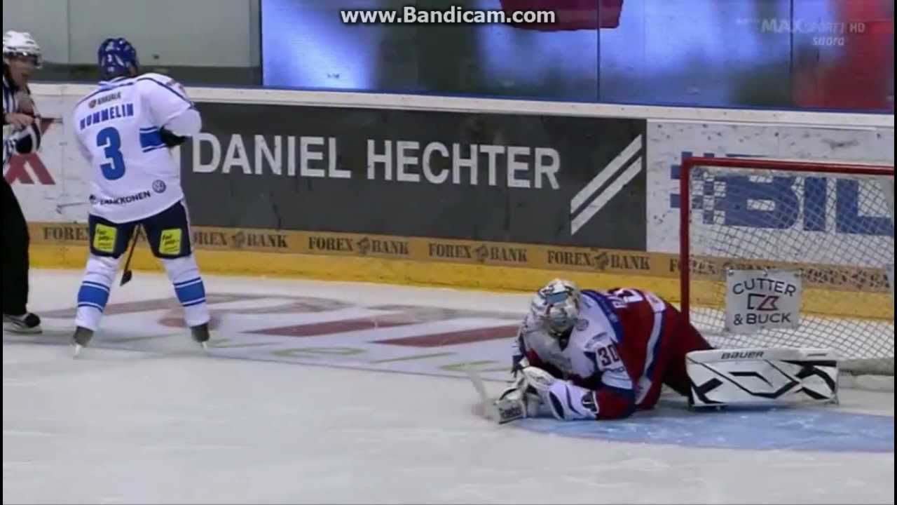 Karjala Turnaus: Russia-Finland rankkarit 7.11.2012