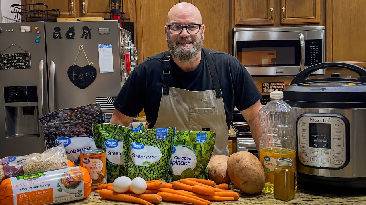 Homemade Dog Food 2025: Save Money and Keep Your Dog Healthy | Vet Approved