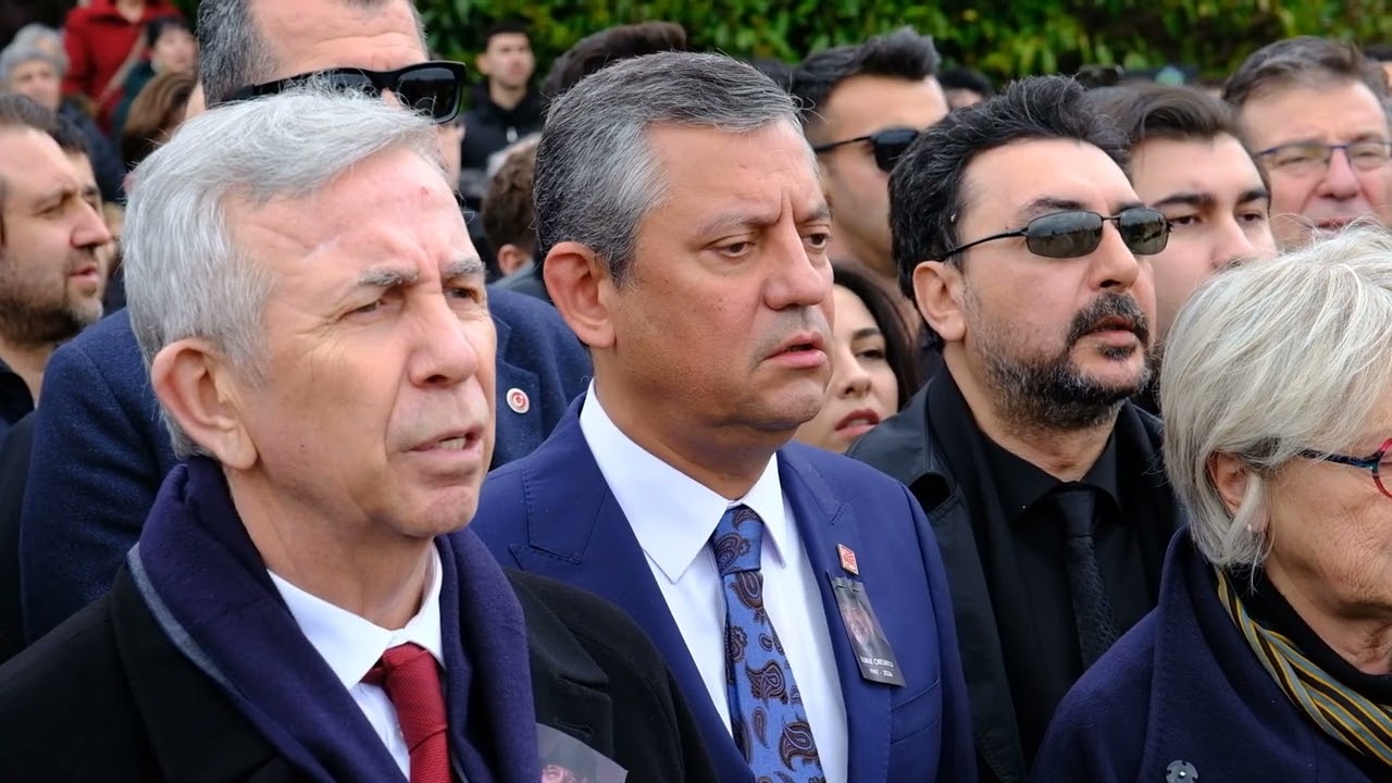 Bir Devrin Hafızası: İlber Ortaylı'ya Saygı ve Veda