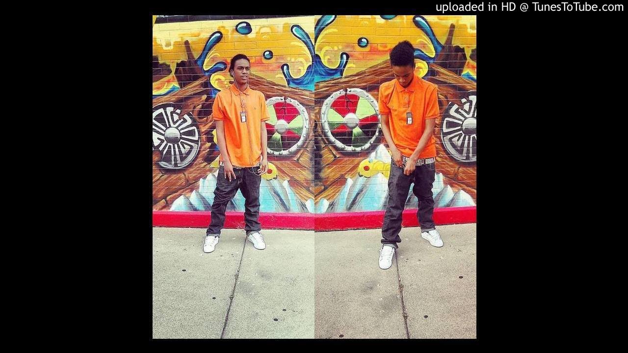 prince huncho x  u aint got shootas