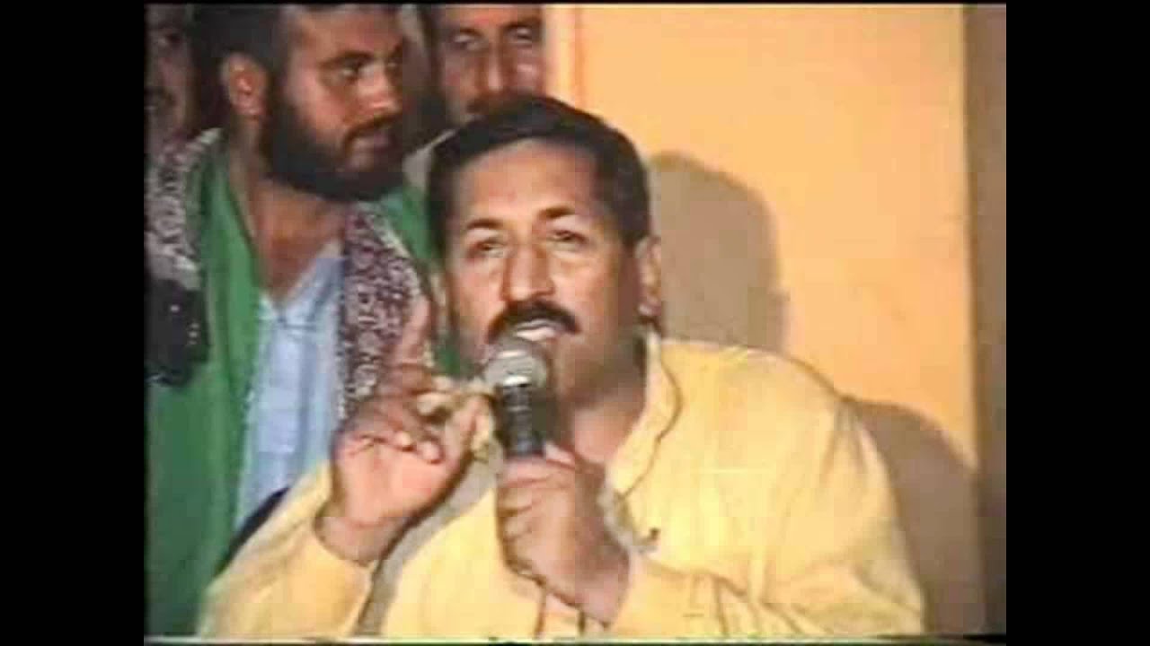 Ameer Baksh And Ch Zulfiqar 3