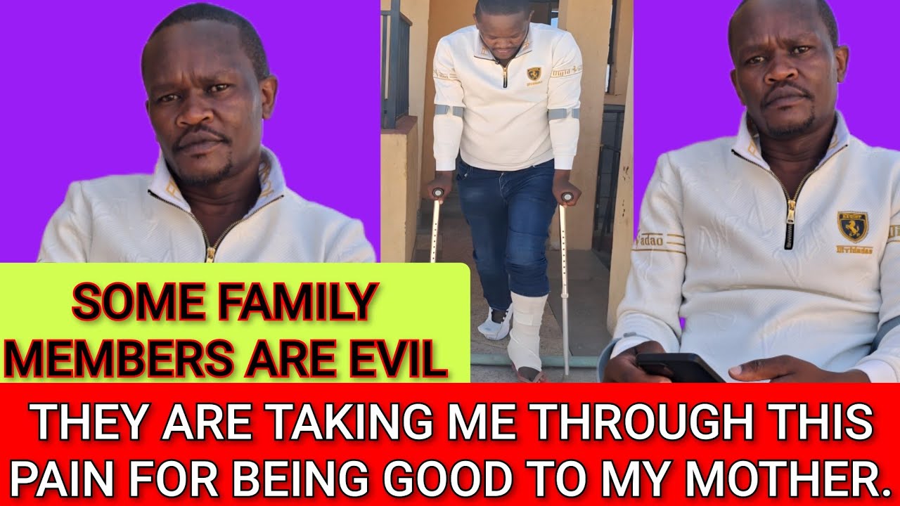HE MUNDU WA FAMILY WARAKARIRE NDAGURIRA MAMI NGOMBE,AKÌARIA URU NA NDIANINIRE WIKI ITAUNIKITE KUGURU