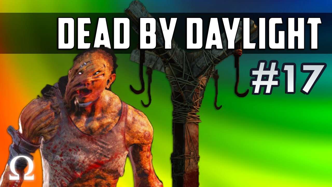 БЕЗУМНЫЕ БЕЗУМЦЫ, 53-КРАТНАЯ ЗАСАДКА В ПОДЗЕМЕЛЬЕ! | Dead by Daylight #17 при участии Vanoss, Del...