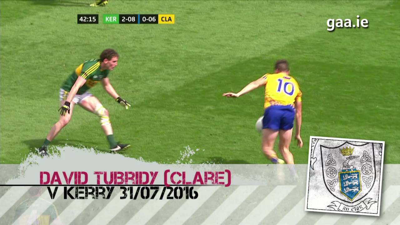 GAA Championship 2016 Super Scores: Week 12 (Football)