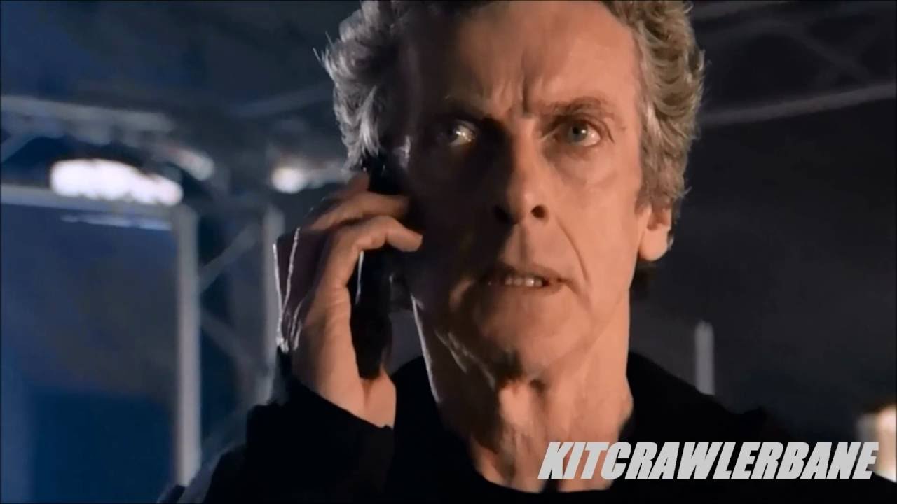 Doctor Who - Crack {The Zygon Invasion} 24