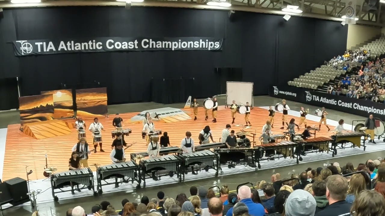 Drumline- Finals @ Wildwood 5/6/23