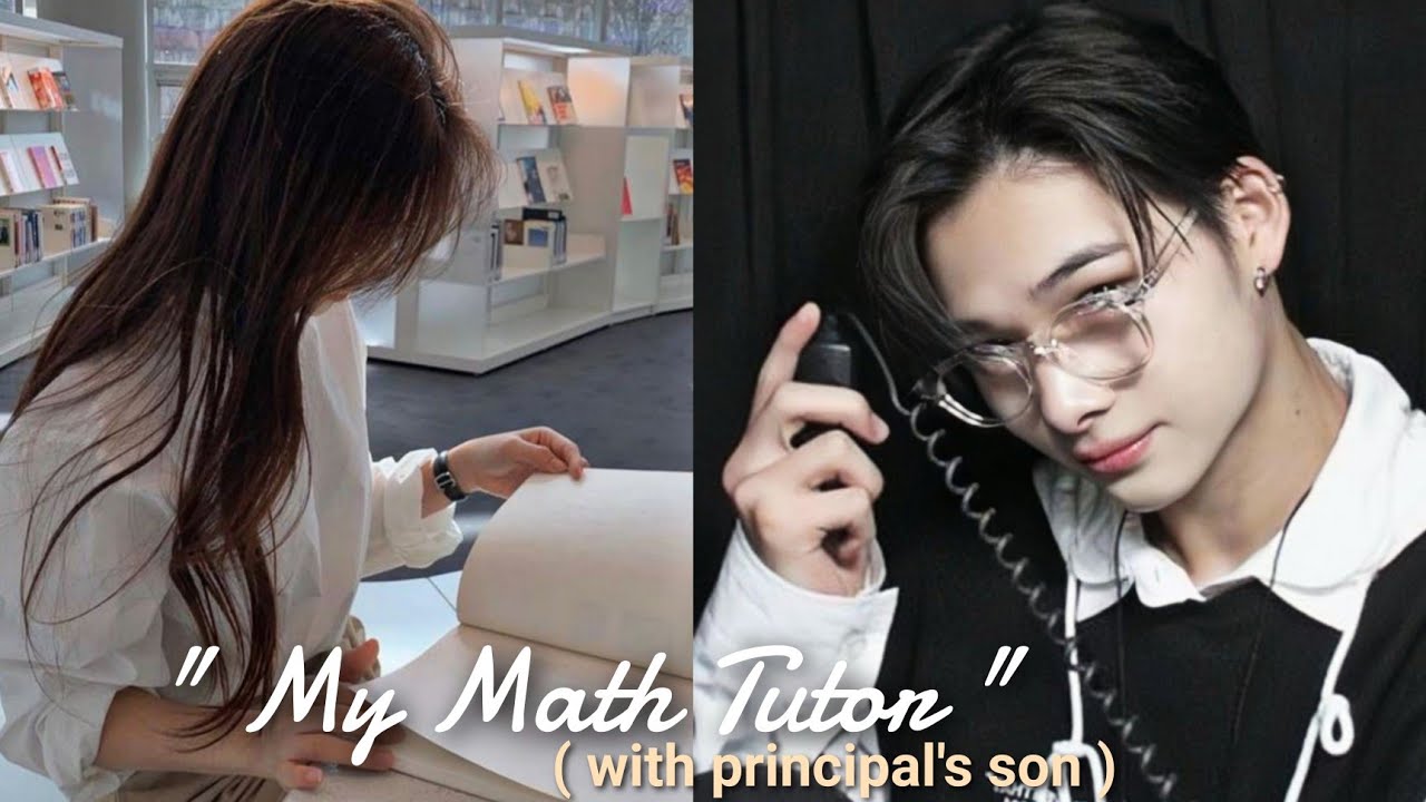 [ Ni-ki FF ] My math tutor - OneShot || rikiyah