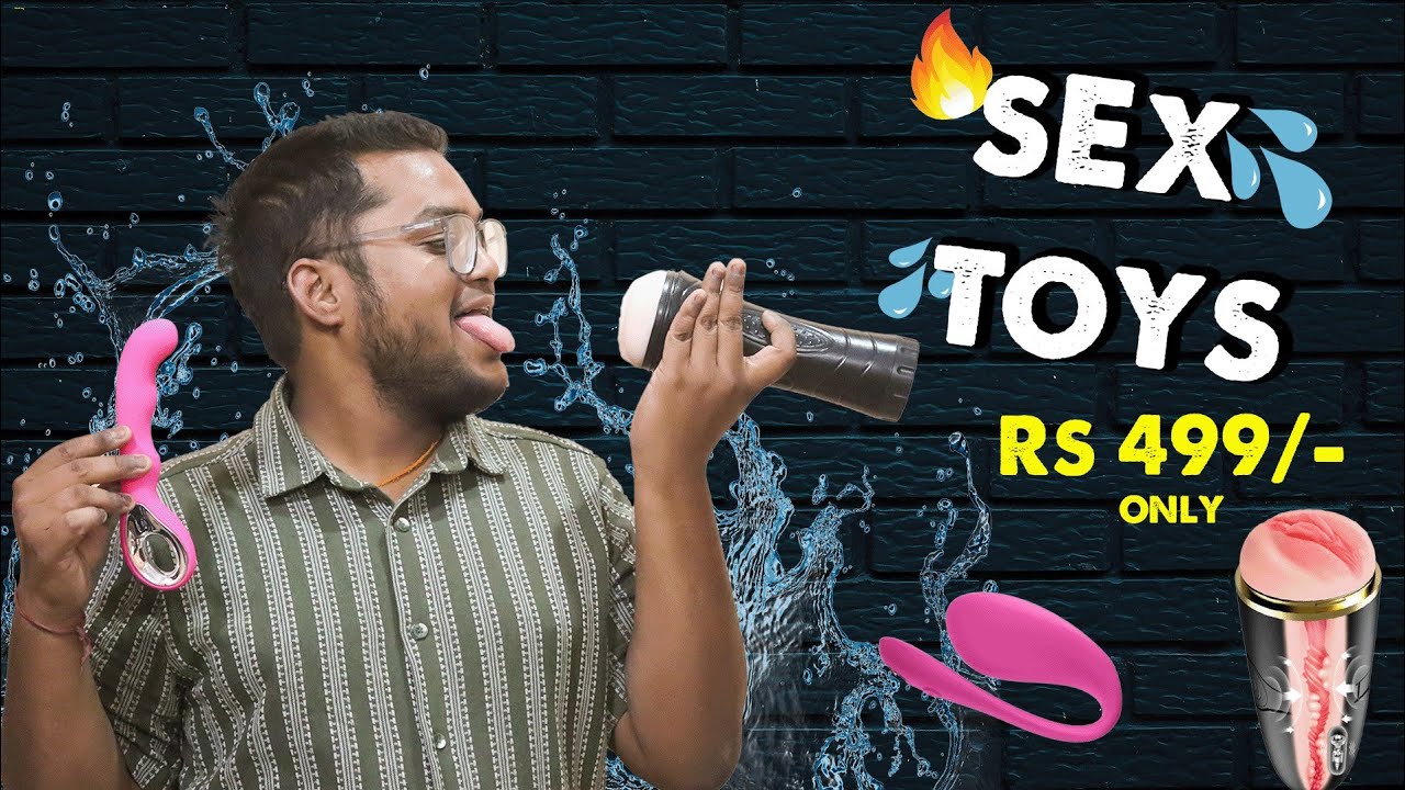 Sex Toys For men | Sex for Women | Best Sex toy in india | Where to buy sex in india