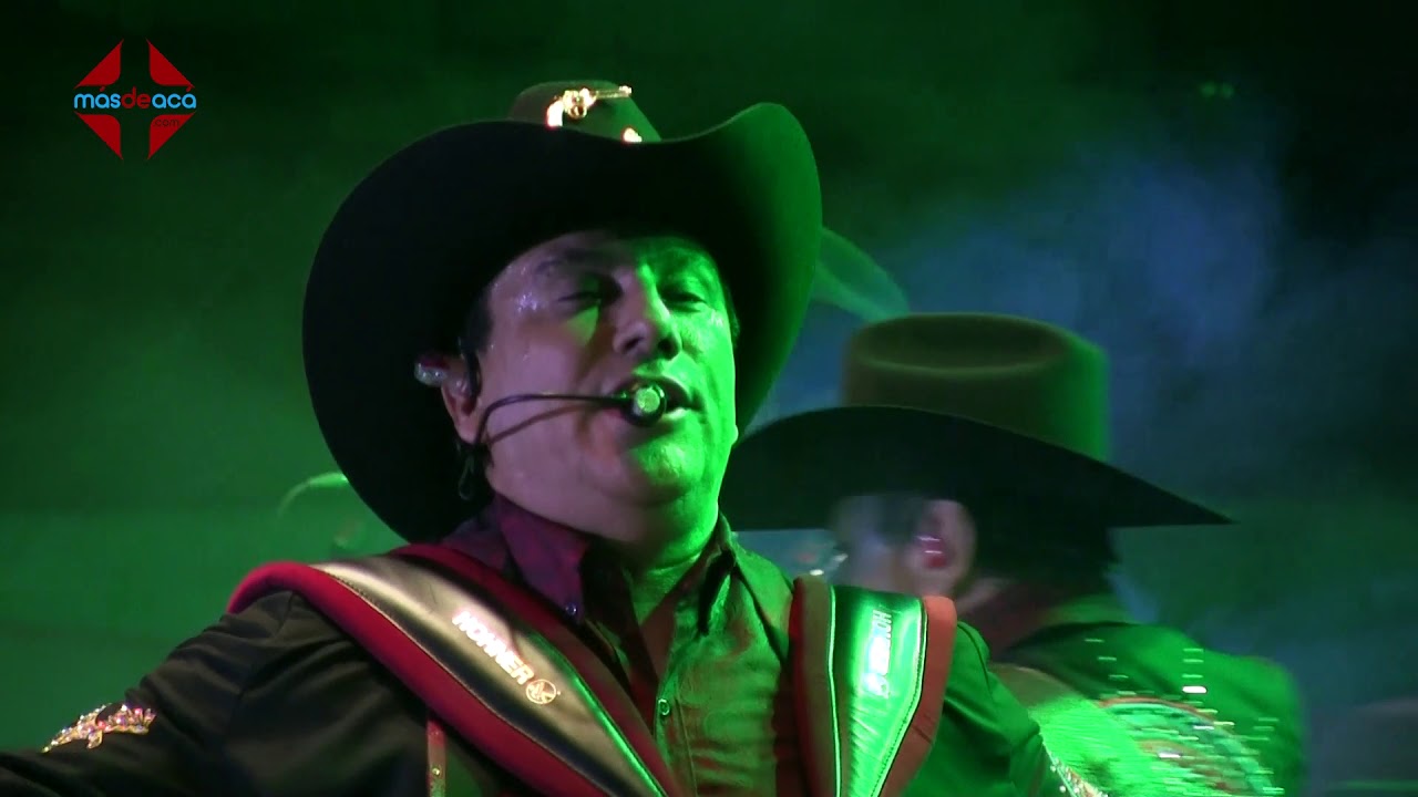 Grupo Exterminador en la feria de #FiestasPatrias2019DH
