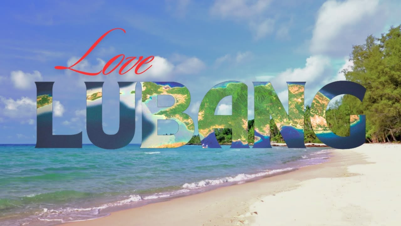MISSION TRIP ADVENTURE in Lubang Island! | Fishing, Camping, Ministry & Miracles Behind the Scenes